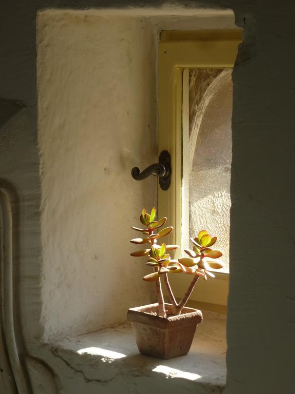 Villa L'Enclos du Micocoulier à Boissières Extérieur photo